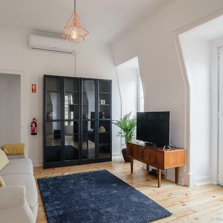 Estefania Rooftop Apartment - Lisbon Center Exterior photo